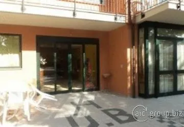 Hotel B&B Des Bains Milano Marittima Italy