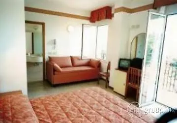 Hotel B&B Des Bains Milano Marittima 3*,  Italy