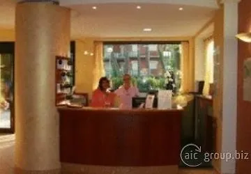 Hotel B&B Des Bains Milano Marittima