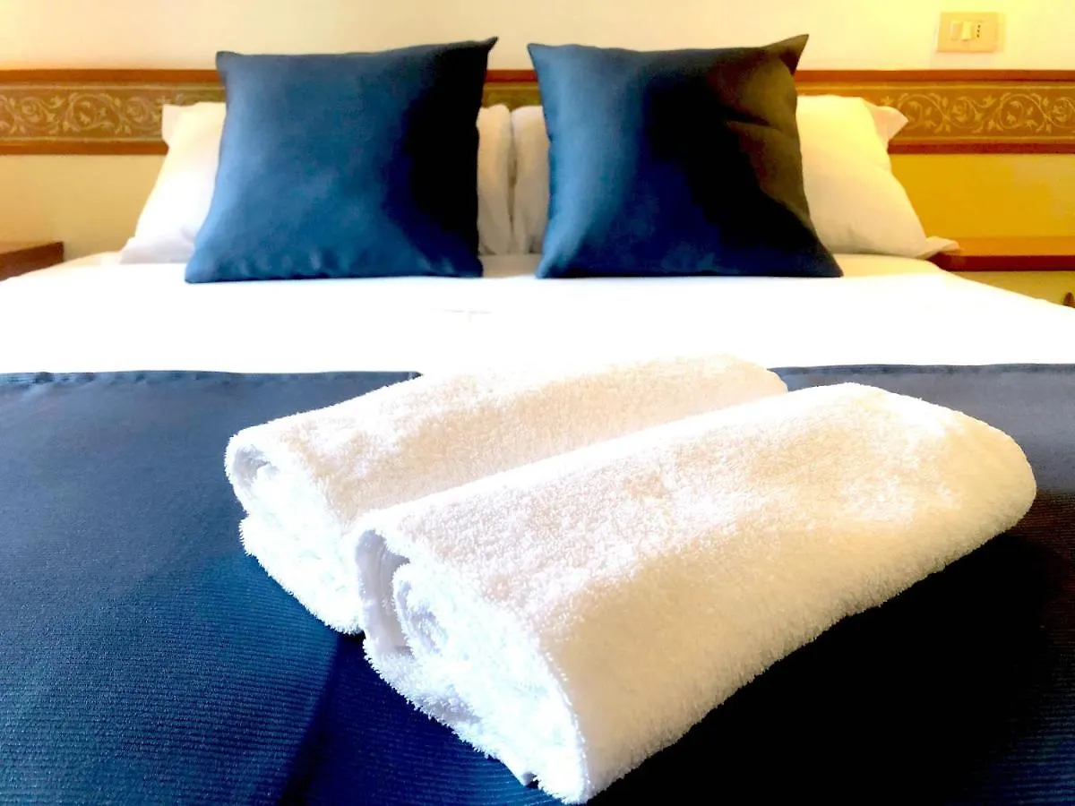 Hotel B&B Des Bains Milano Marittima