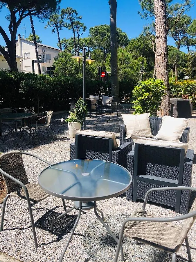 Hotel B&B Des Bains Milano Marittima
