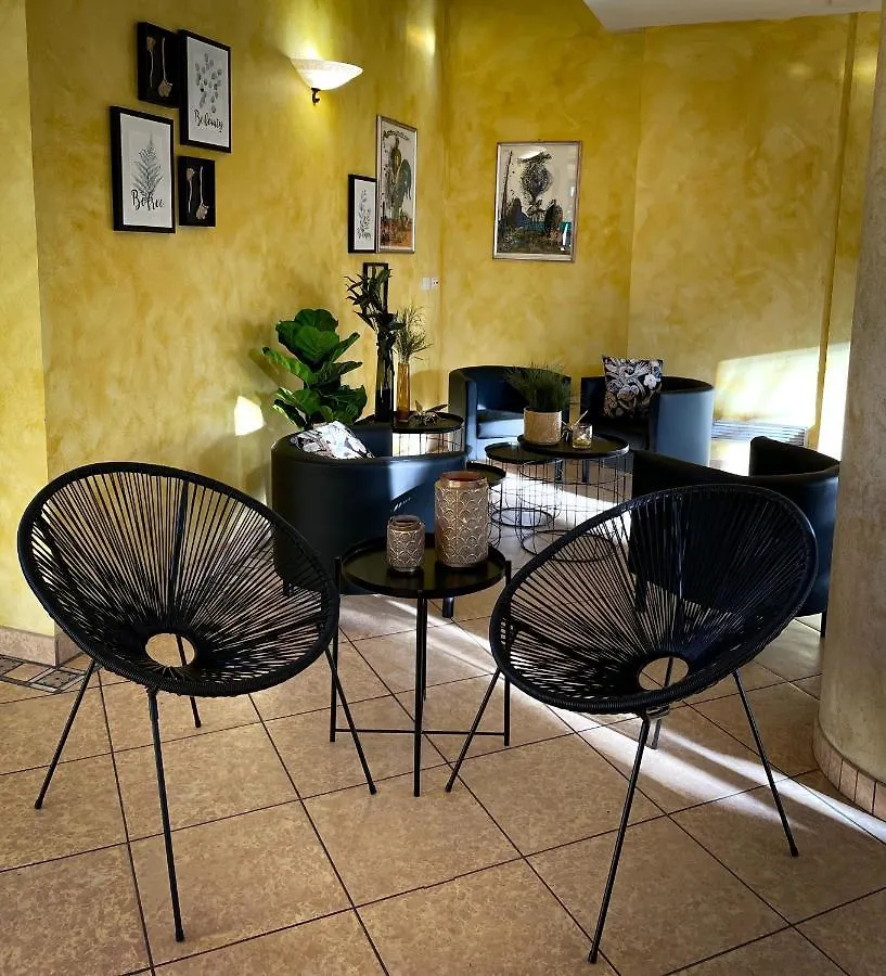 Hotel B&B Des Bains Milano Marittima