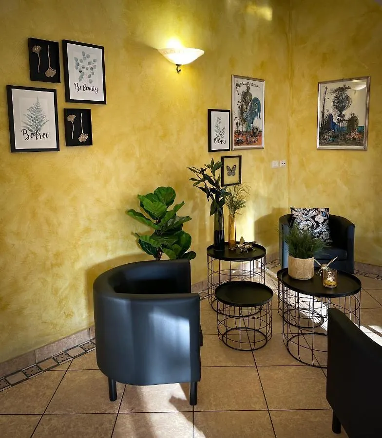 Hotel B&B Des Bains Milano Marittima