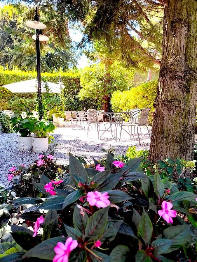 Hotel B&B Des Bains Milano Marittima