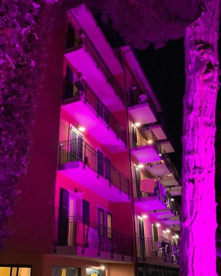 Hotel B&B Des Bains Milano Marittima