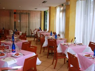 ***  Hotel B&B Des Bains Milano Marittima Italy