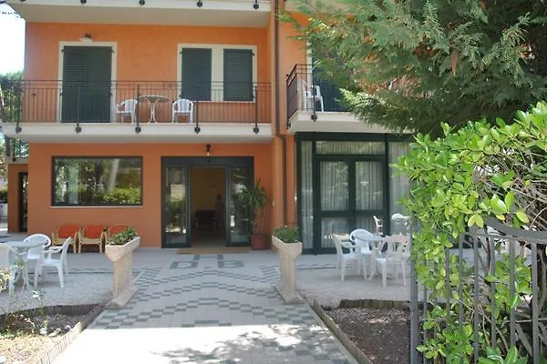 Hotel B&B Des Bains Milano Marittima