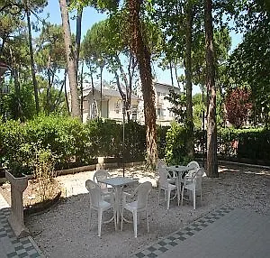 Hotel B&B Des Bains Milano Marittima