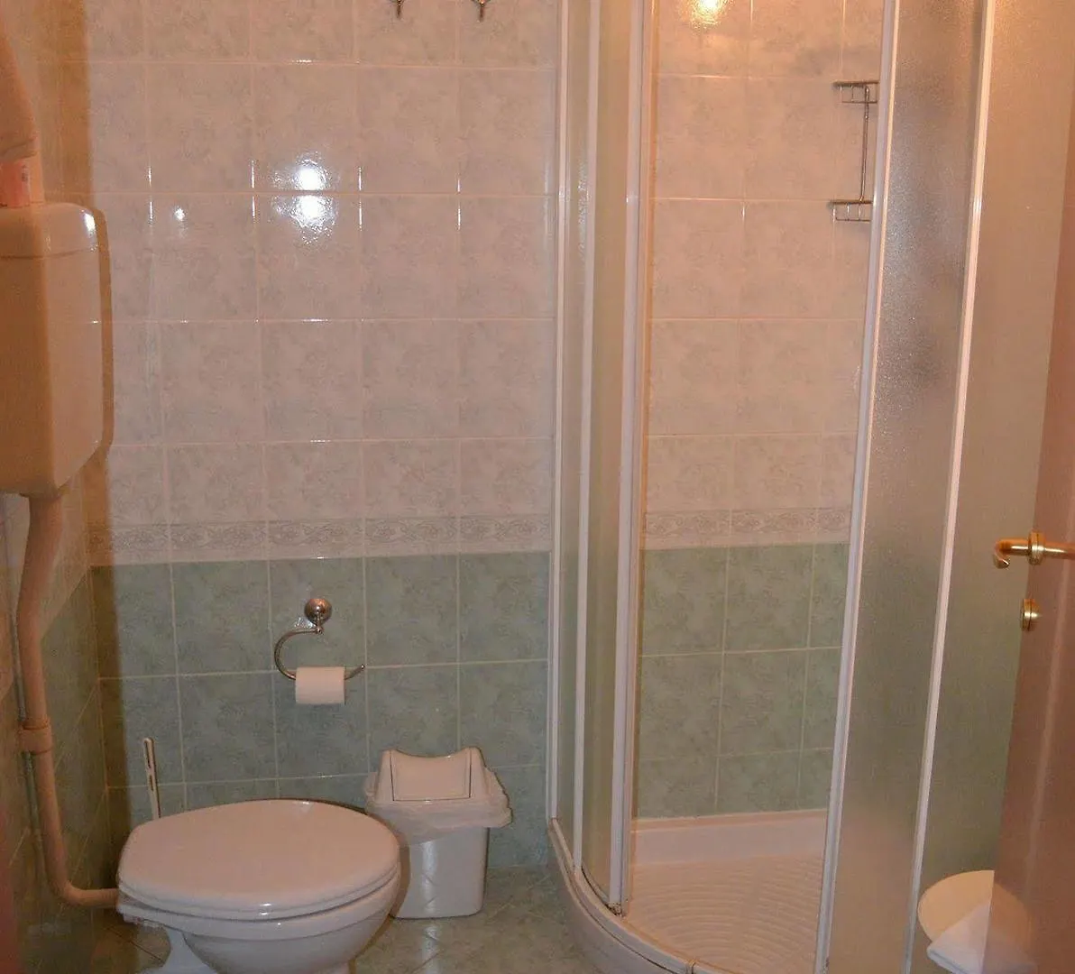 Hotel B&B Des Bains Milano Marittima