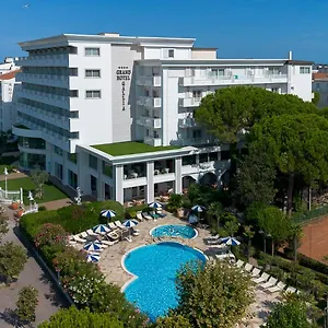 Grand Gallia **** Milano Marittima