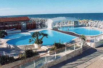 ***  Hotel B&B Des Bains Milano Marittima Italy