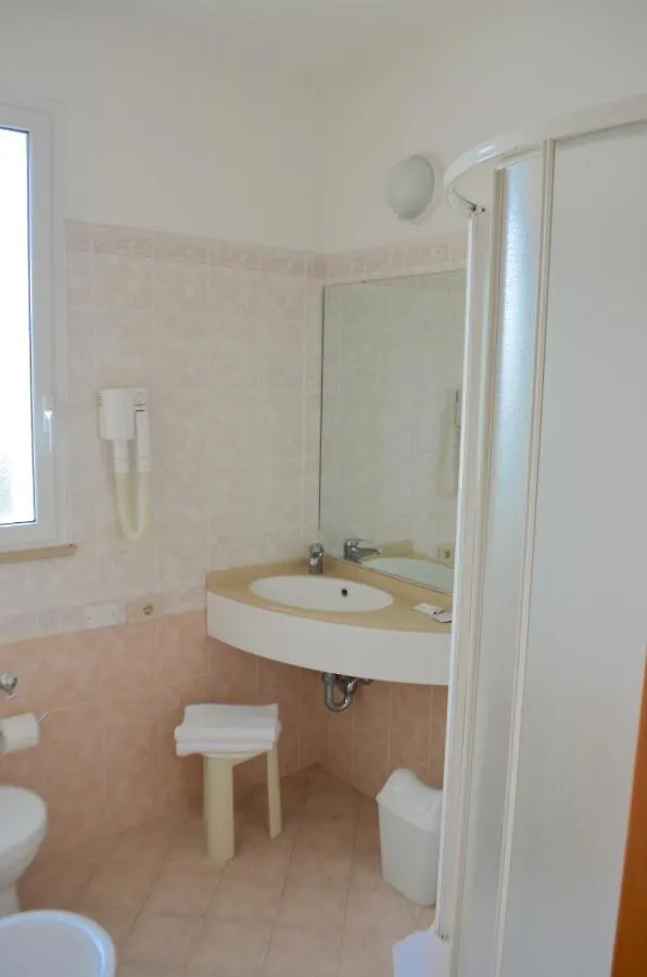 Hotel B&B Des Bains Milano Marittima