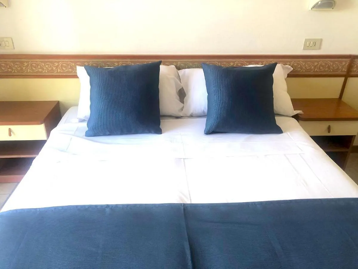Hotel B&B Des Bains Milano Marittima