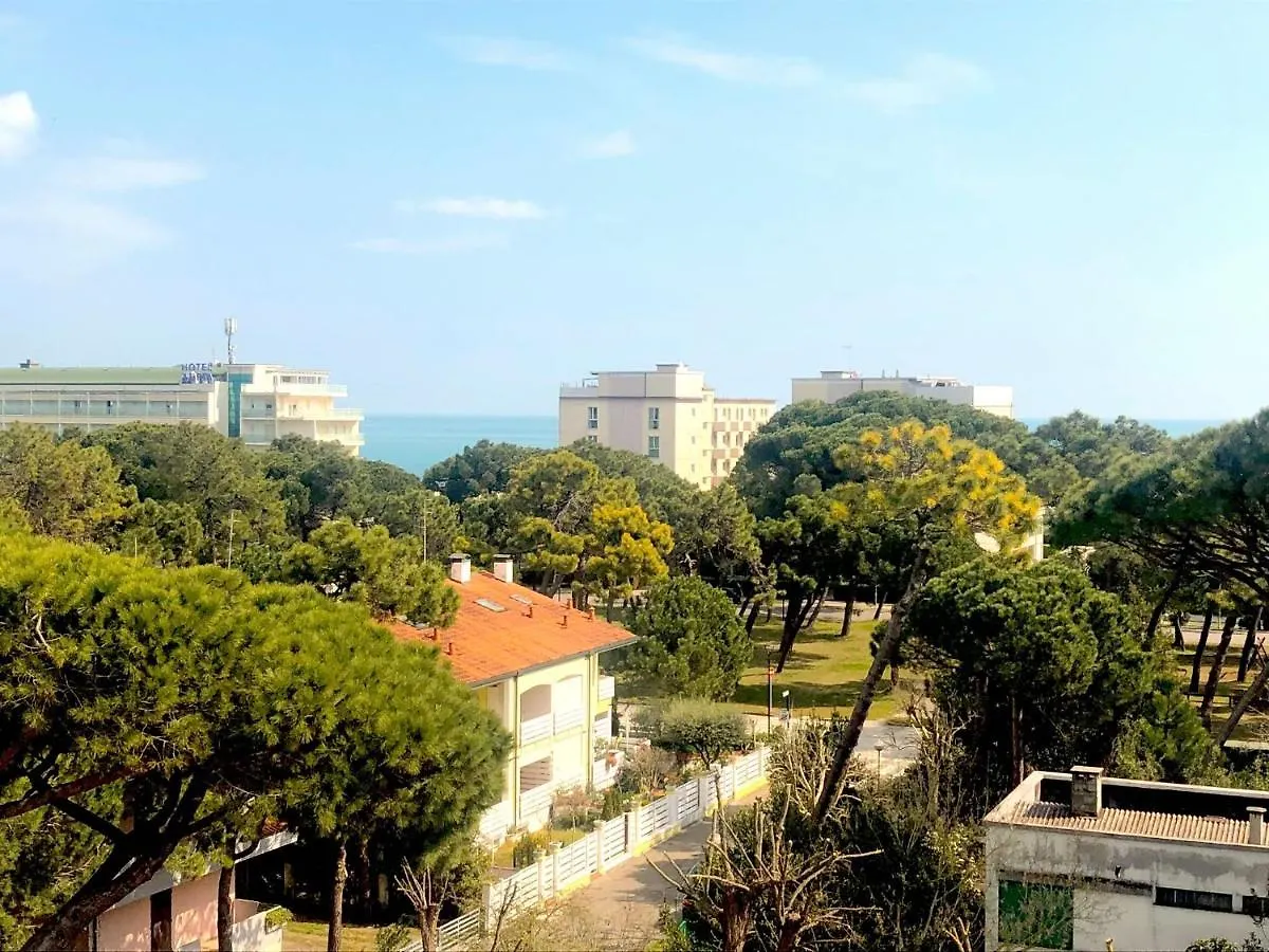 Hotel B&B Des Bains Milano Marittima