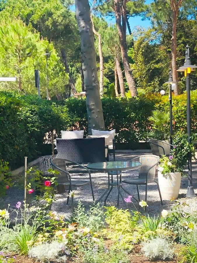 Hotel B&B Des Bains Milano Marittima