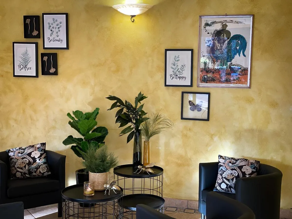 Hotel B&B Des Bains Milano Marittima