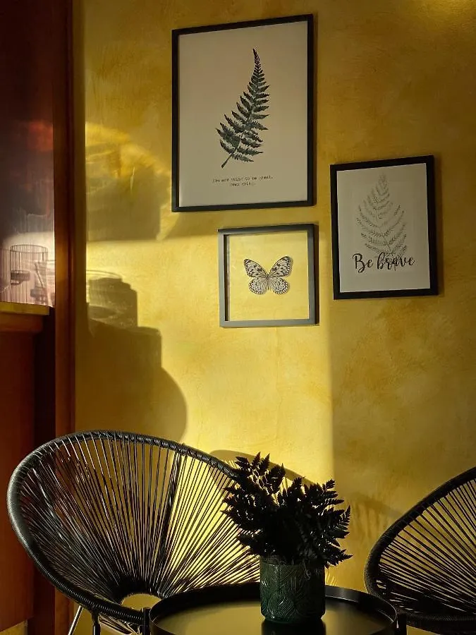 Hotel B&B Des Bains Milano Marittima 3*,