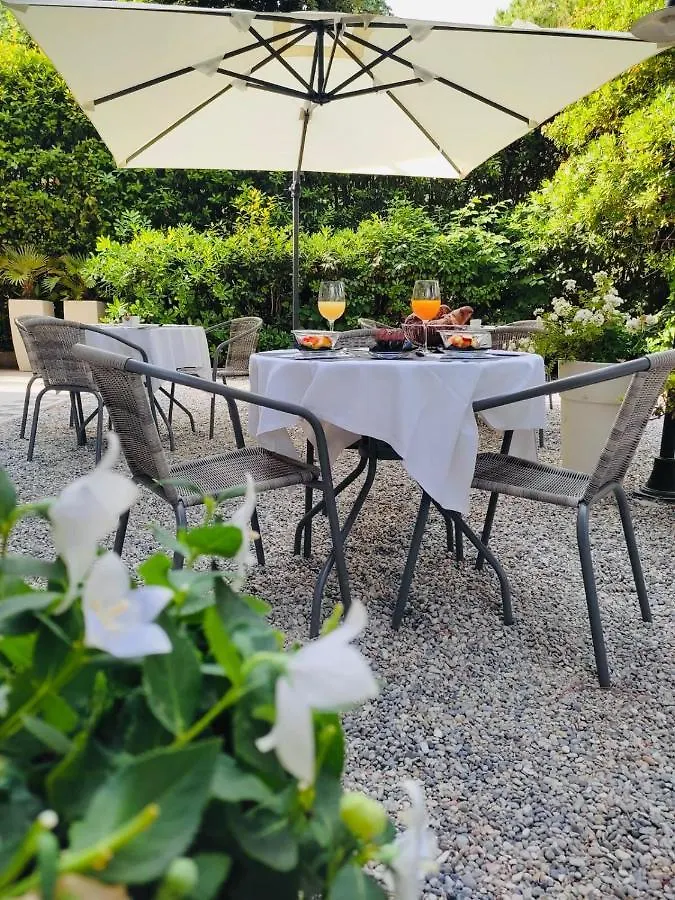 Hotel B&B Des Bains Milano Marittima
