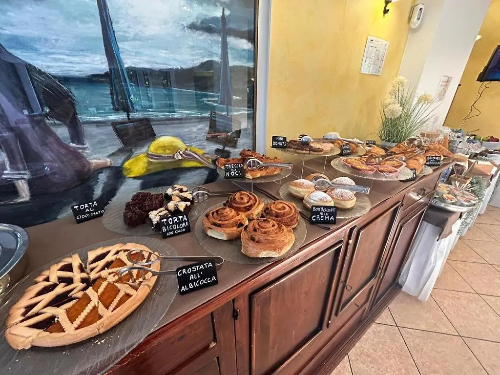 Hotel B&B Des Bains Milano Marittima