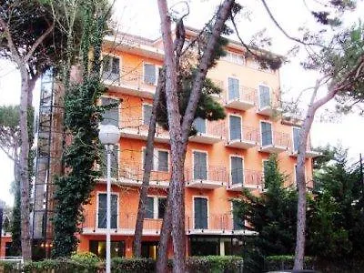 Hotel B&B Des Bains Milano Marittima