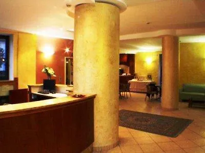 Hotel B&B Des Bains Milano Marittima 3*,  Italy