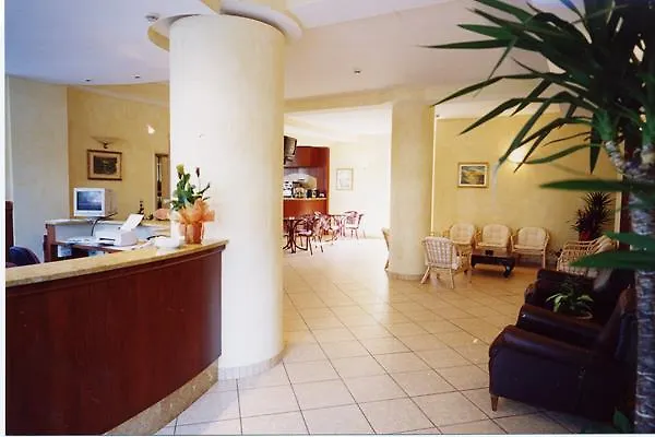 Hotel B&B Des Bains Milano Marittima